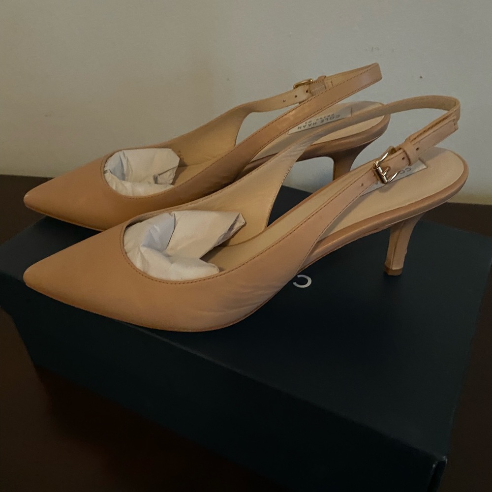 Cole Haan